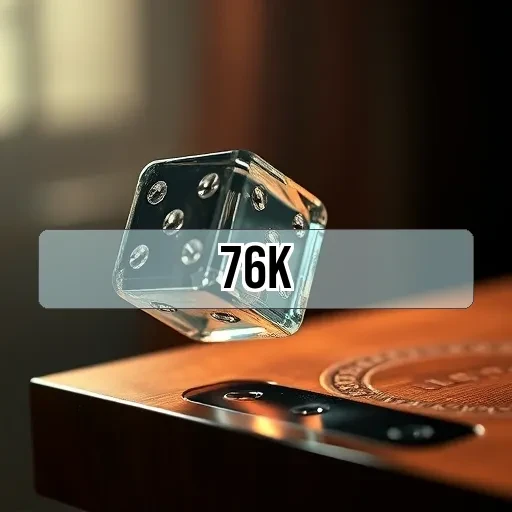 76k.com: Descubra a Empolgação do Bingo Online