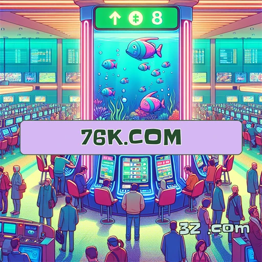 A Magia do Login no 76k.com e Suas Surpresas