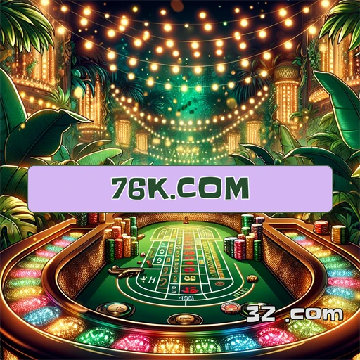 Promoções Imperdíveis no 76k.com: Jogue e Ganhe Mais!
