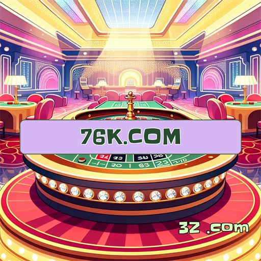 A Mágica dos Slots no 76k.com Que Atraem Jogadores