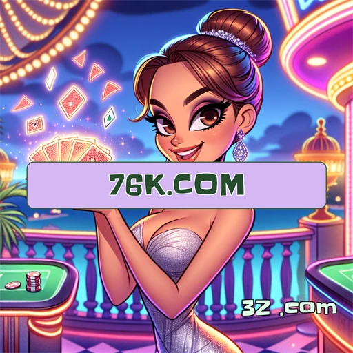 Experiência VIP no 76k.com: O Melhor dos Jogos Online