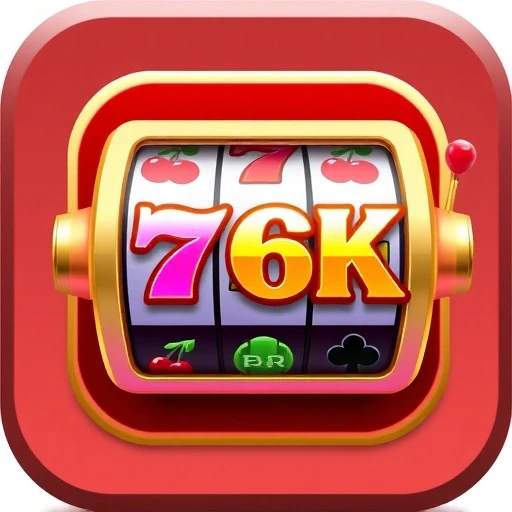 76k.com Logo