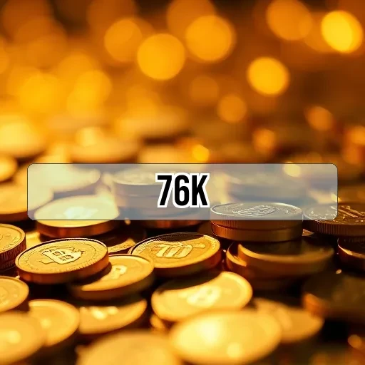 76k.com: Descubra as Promoções Imperdíveis de Jogos Hoje Mesmo